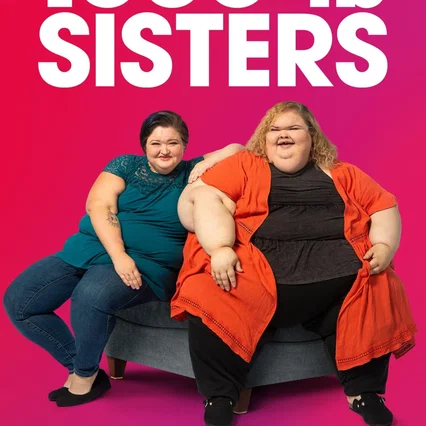 Photo de la saison 4 : Sœurs de poids