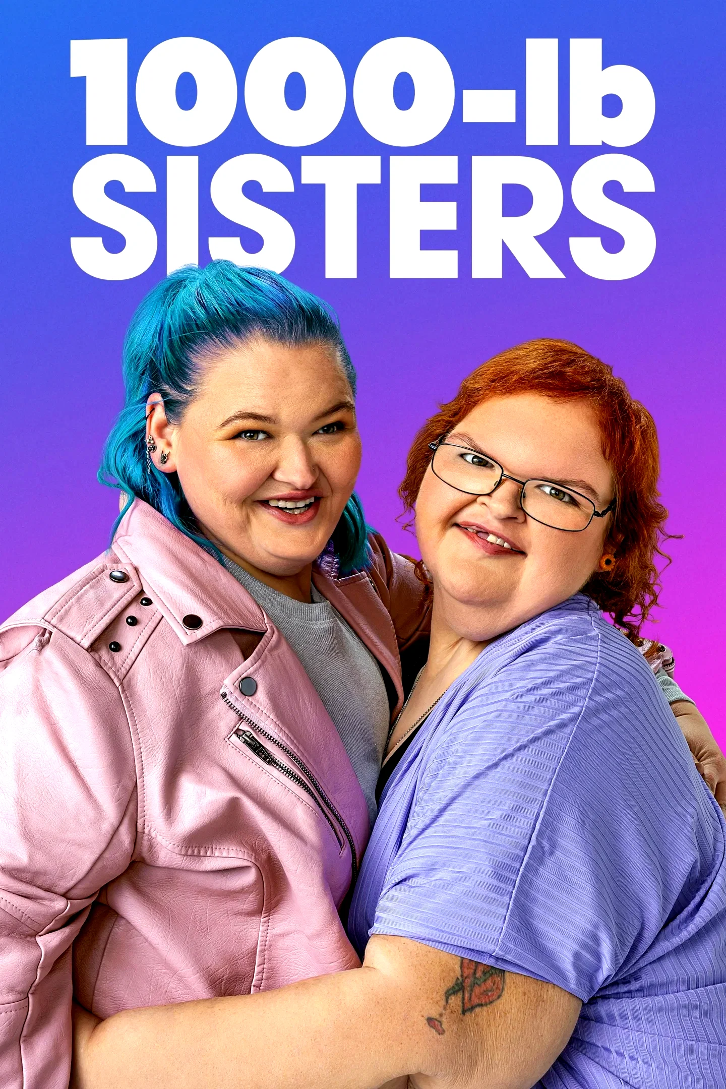 Photo de la saison 6 : Sœurs de poids