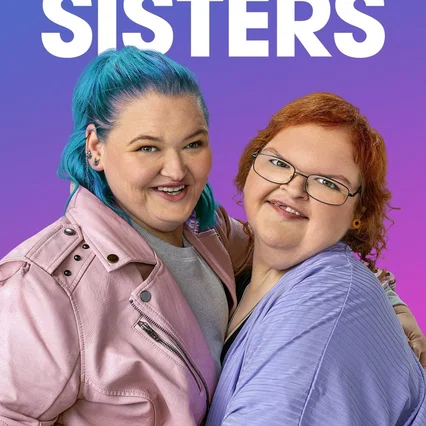 Photo de la saison 6 : Sœurs de poids