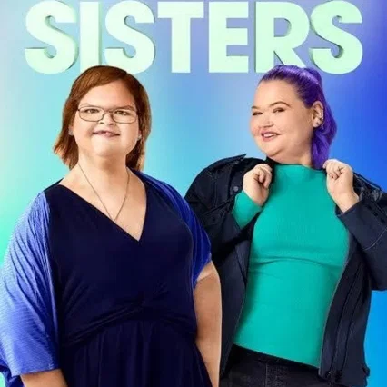 Photo de la saison 7 : Sœurs de poids