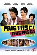 Affiche de Saison 2