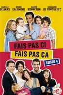 Affiche de Saison 4