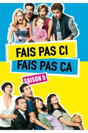Photo de la saison 5 : Fais pas ci, fais pas ça