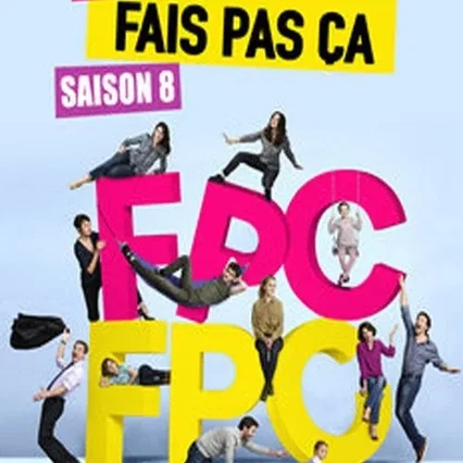 Photo de la saison 8 : Fais pas ci, fais pas ça
