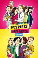 Affiche de Saison 9