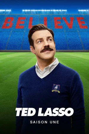 Affiche de Saison 1