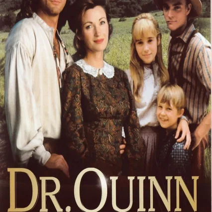 Photo de la saison 1 : Docteur Quinn, femme médecin