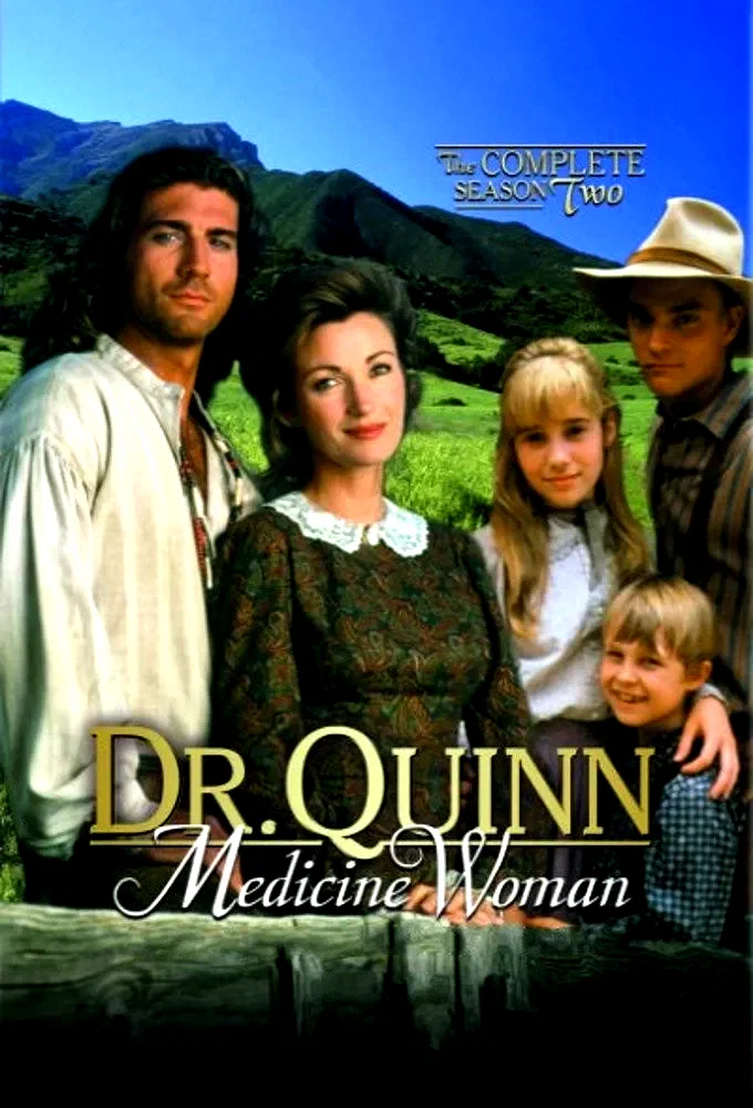 Photo de la saison 2 : Docteur Quinn, femme médecin