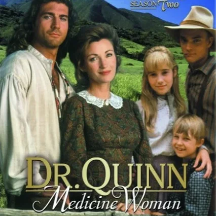 Photo de la saison 2 : Docteur Quinn, femme médecin