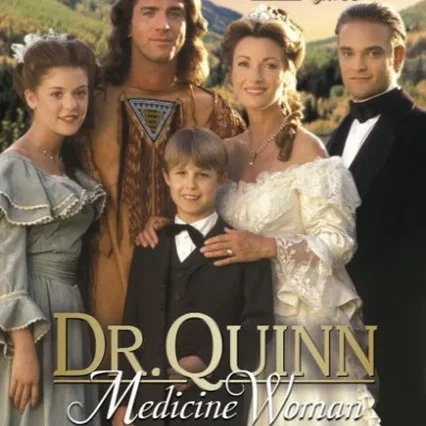 Photo de la saison 3 : Docteur Quinn, femme médecin