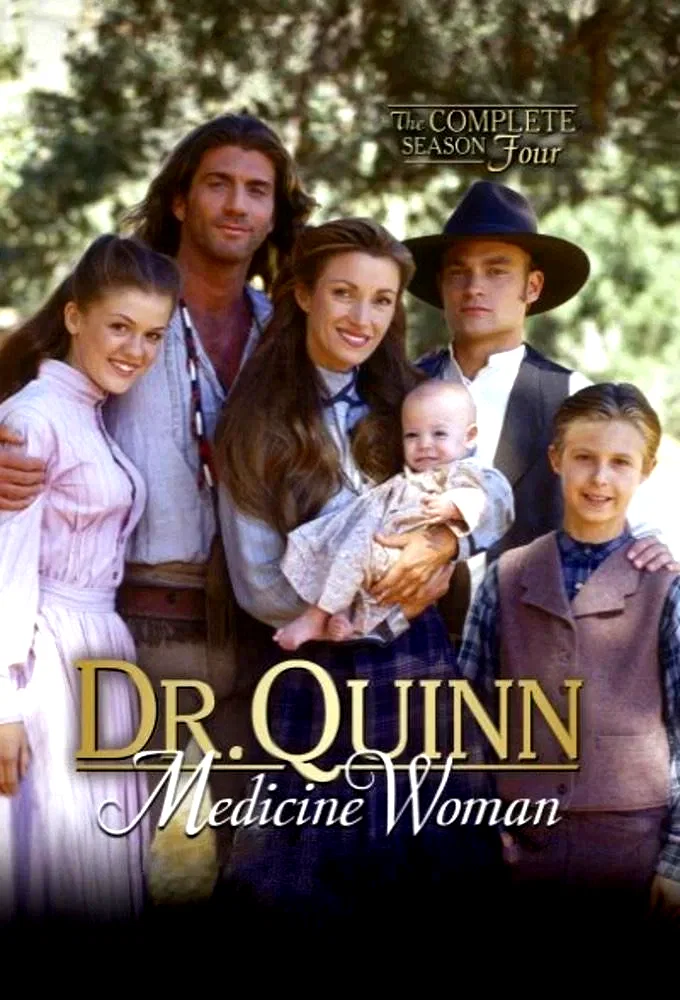 Photo de la saison 4 : Docteur Quinn, femme médecin