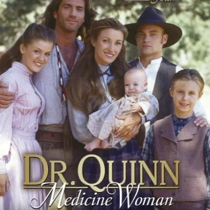 Photo de la saison 4 : Docteur Quinn, femme médecin