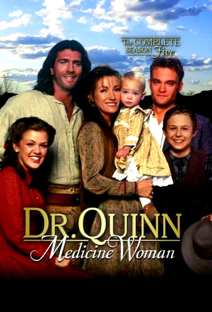 Photo de la saison 5 : Docteur Quinn, femme médecin