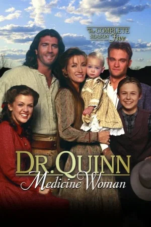 Affiche de Saison 5