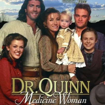 Photo de la saison 5 : Docteur Quinn, femme médecin