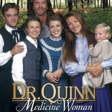 Photo de la saison 6 : Docteur Quinn, femme médecin