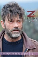 Affiche de Saison 1