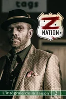 Affiche de Saison 2