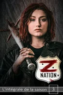 Affiche de Saison 3
