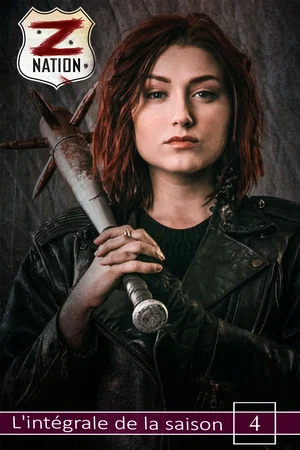 Affiche de Saison 4