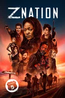 Affiche de Saison 5