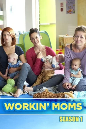 Affiche de Saison 1