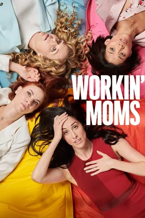 Affiche de Saison 3