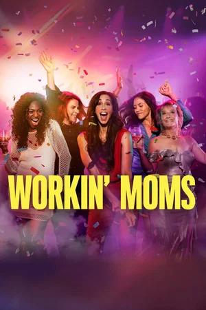 Affiche de Saison 7