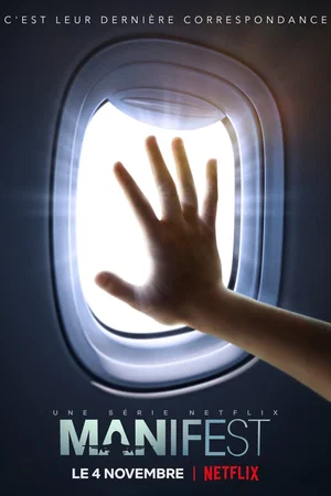 Affiche de Saison 4