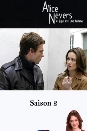 Affiche de Saison 2