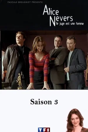 Affiche de Saison 3