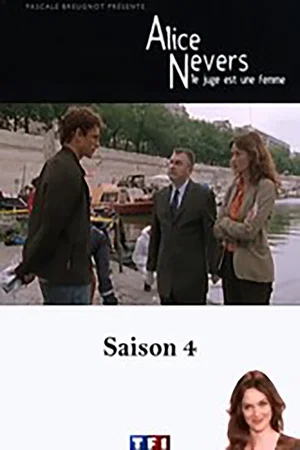Affiche de Saison 4