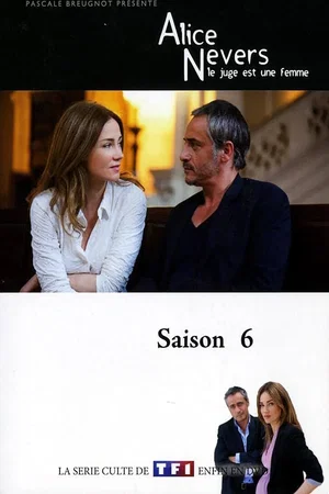 Affiche de Saison 6