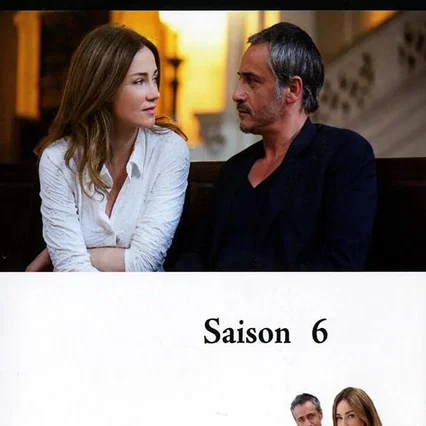 Photo de la saison 6 : Alice Nevers, le juge est une femme
