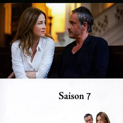 Photo de la saison 7 : Alice Nevers, le juge est une femme