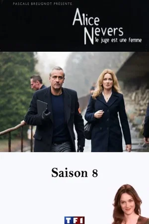 Affiche de Saison 8