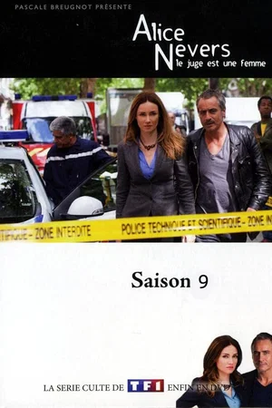 Affiche de Saison 9