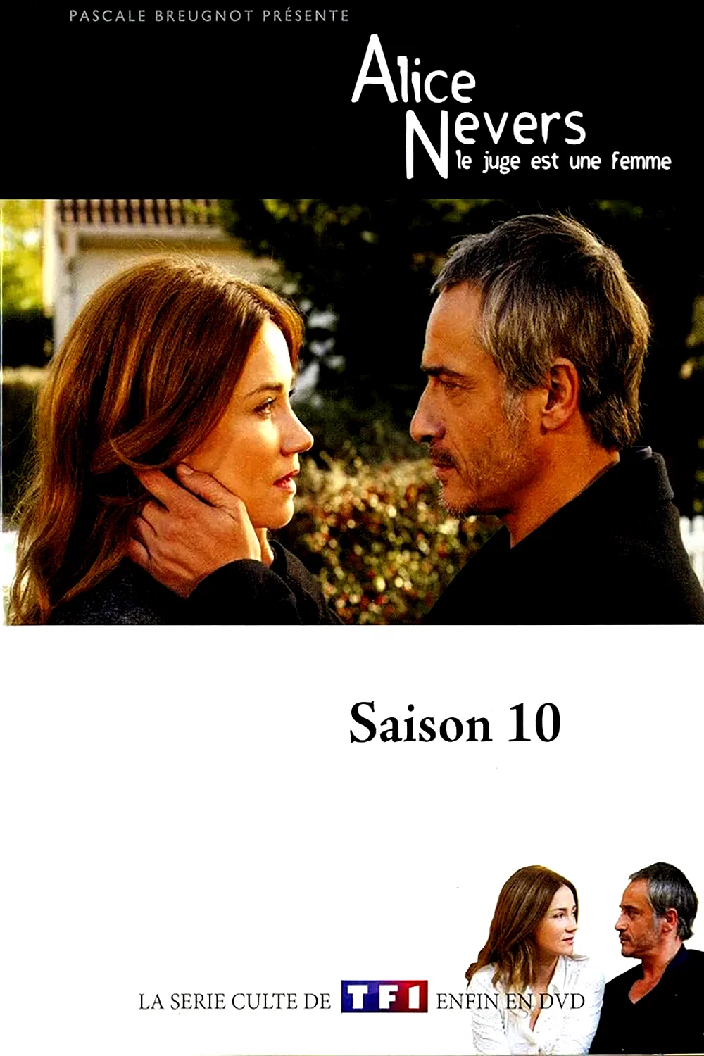 Photo de la saison 10 : Alice Nevers, le juge est une femme