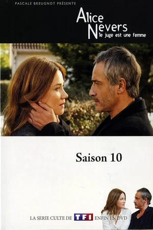 Affiche de Saison 10