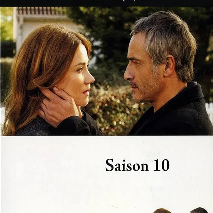 Photo de la saison 10 : Alice Nevers, le juge est une femme
