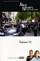 Affiche de Saison 11