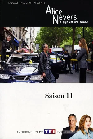 Affiche de Saison 11