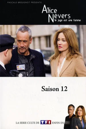 Affiche de Saison 12