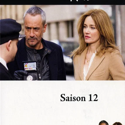Photo de la saison 12 : Alice Nevers, le juge est une femme