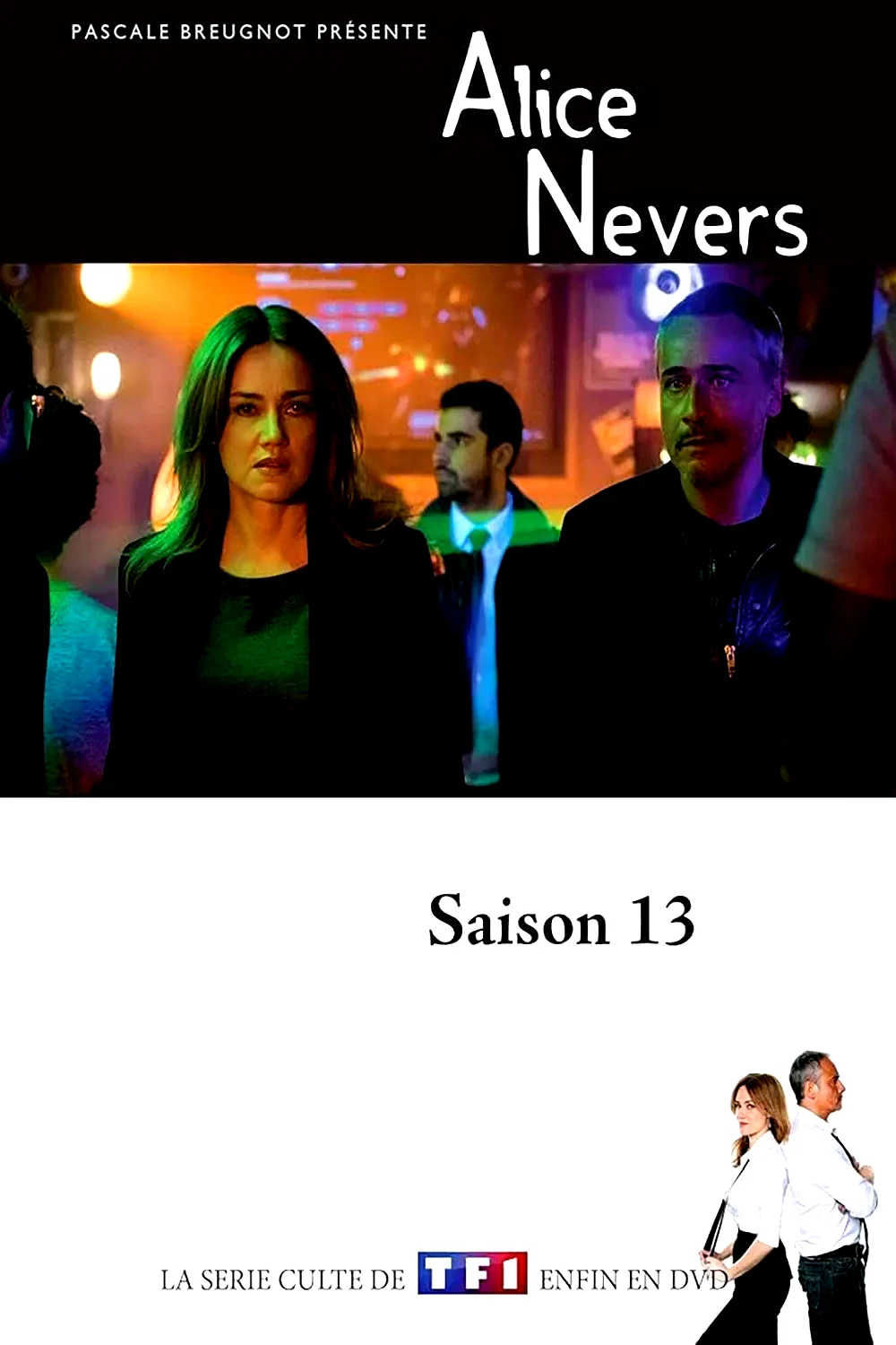 Photo de la saison 13 : Alice Nevers, le juge est une femme