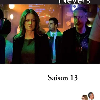 Photo de la saison 13 : Alice Nevers, le juge est une femme