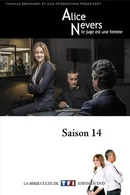 Affiche de Saison 14