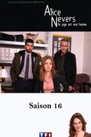 Affiche de Saison 16