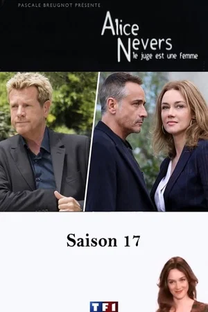 Affiche de Saison 17