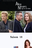 Affiche de Saison 18